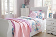 Anarasia Bed - De Avenue Furniture