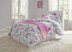 Anarasia Bed - De Avenue Furniture
