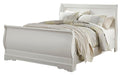 Anarasia Bed - De Avenue Furniture