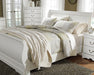 Anarasia Bed - De Avenue Furniture