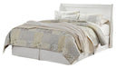 Anarasia Bed - De Avenue Furniture
