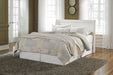 Anarasia Bed - De Avenue Furniture
