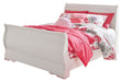 Anarasia Bed - De Avenue Furniture