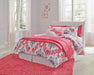 Anarasia Bed - De Avenue Furniture