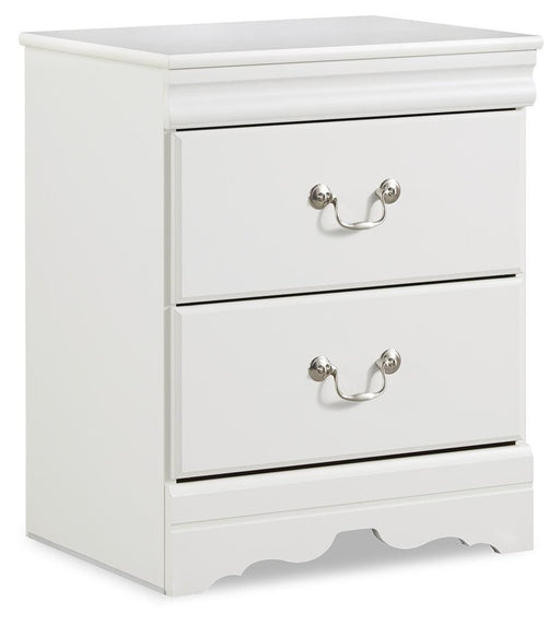 Anarasia Nightstand - De Avenue Furniture