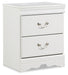Anarasia Nightstand - De Avenue Furniture