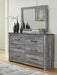 Bronyan Dresser and Mirror - De Avenue Furniture