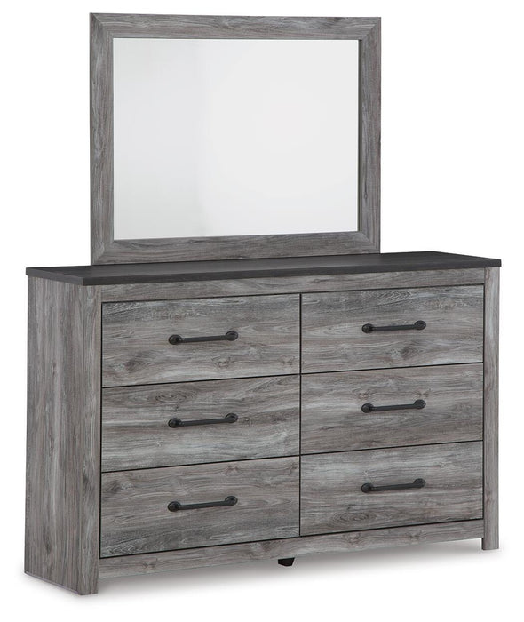 Bronyan Bedroom Set - De Avenue Furniture