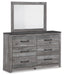 Bronyan Bedroom Set - De Avenue Furniture