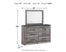 Bronyan Bedroom Set - De Avenue Furniture