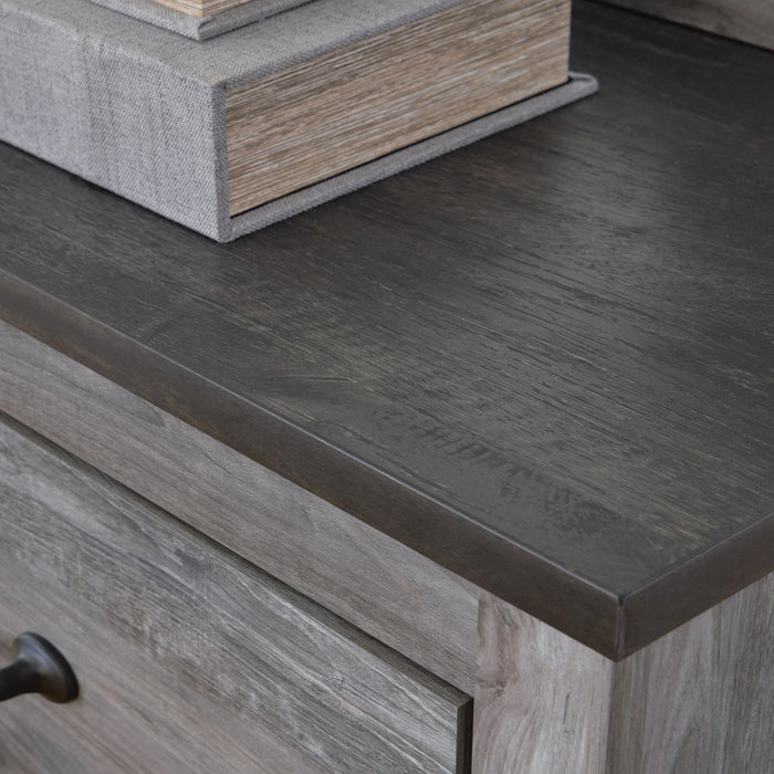 Bronyan Chest of Drawers - De Avenue Furniture