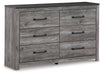 Bronyan Dresser - De Avenue Furniture
