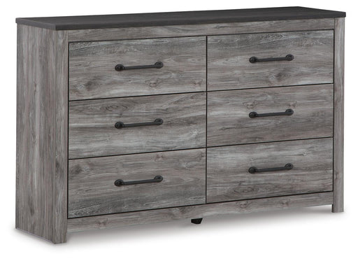Bronyan Dresser - De Avenue Furniture