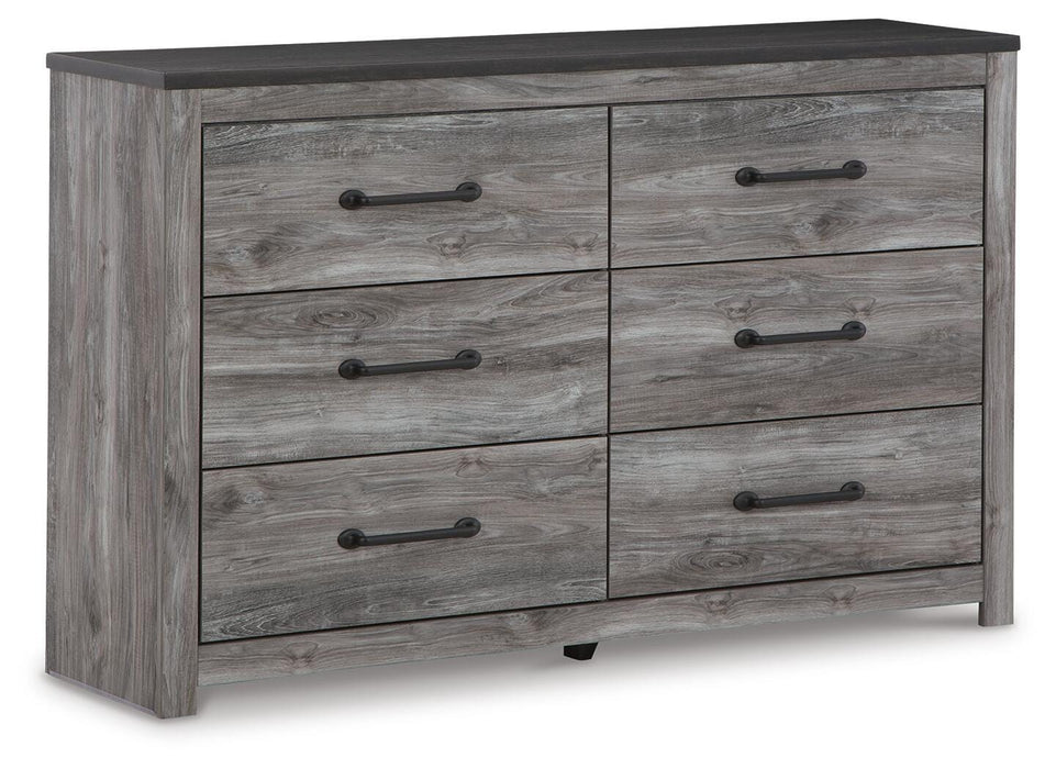 Bronyan Dresser - De Avenue Furniture