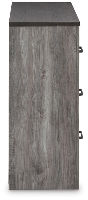Bronyan Dresser - De Avenue Furniture