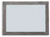 Bronyan Bedroom Mirror - De Avenue Furniture