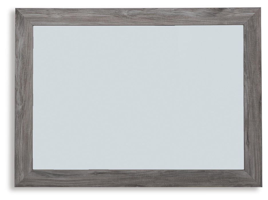 Bronyan Bedroom Mirror - De Avenue Furniture