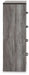 Bronyan Chest of Drawers - De Avenue Furniture