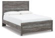 Bronyan Bedroom Set - De Avenue Furniture