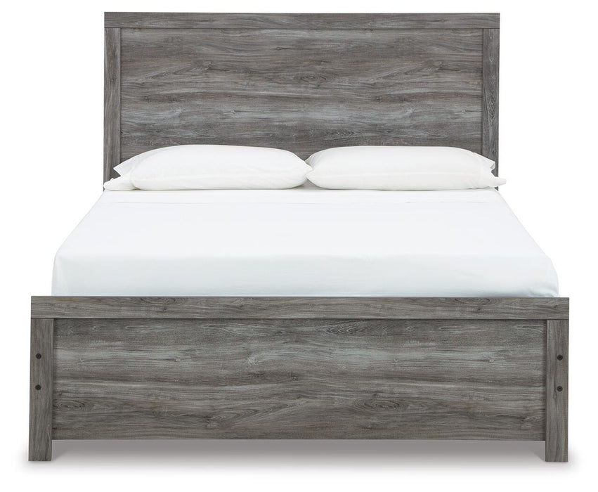 Bronyan Bed - De Avenue Furniture