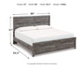 Bronyan Bedroom Set - De Avenue Furniture