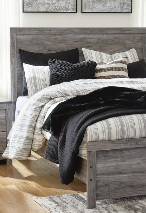 Bronyan Bedroom Set - De Avenue Furniture