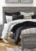 Bronyan Bedroom Set - De Avenue Furniture