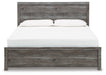 Bronyan Bedroom Set - De Avenue Furniture