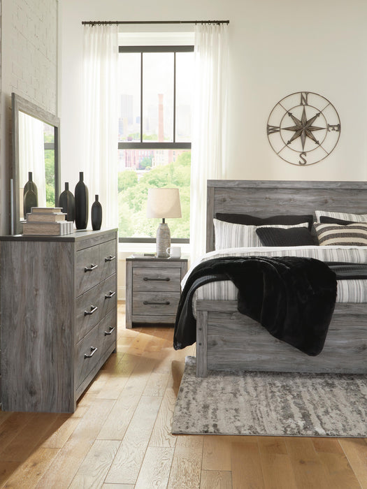 Bronyan Bedroom Set - De Avenue Furniture