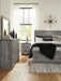 Bronyan Bedroom Set - De Avenue Furniture