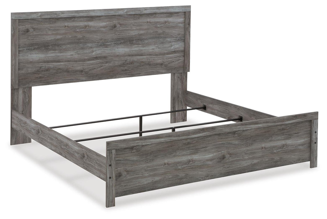 Bronyan Bedroom Set - De Avenue Furniture