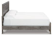 Bronyan Bed - De Avenue Furniture