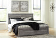 Bronyan Bedroom Set - De Avenue Furniture