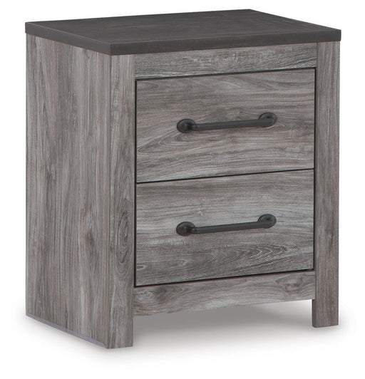 Bronyan Nightstand - De Avenue Furniture