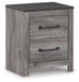 Bronyan Bedroom Set - De Avenue Furniture