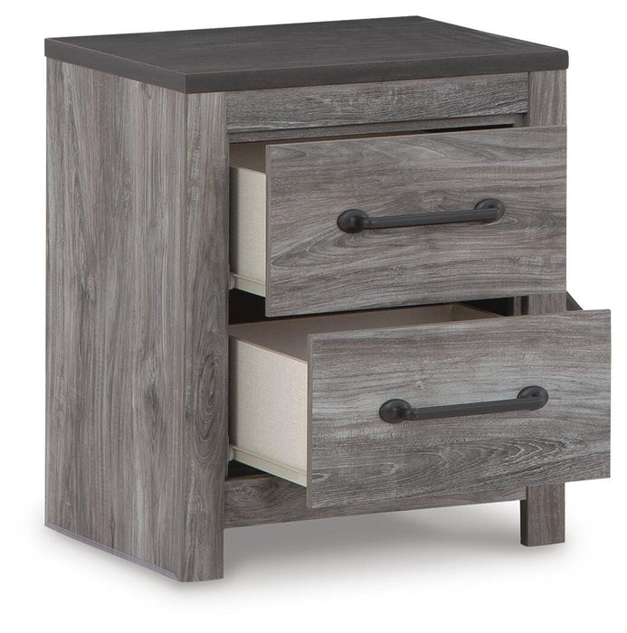 Bronyan Bedroom Set - De Avenue Furniture