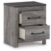 Bronyan Bedroom Set - De Avenue Furniture
