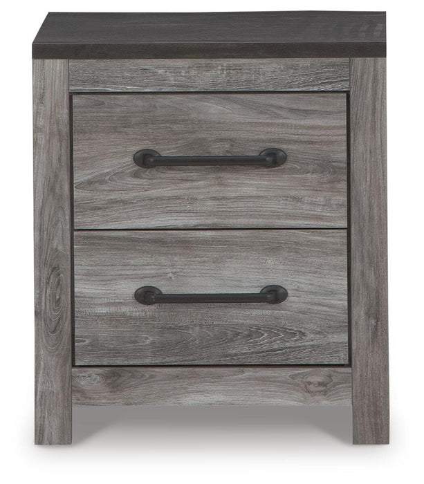 Bronyan Bedroom Set - De Avenue Furniture