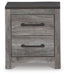Bronyan Bedroom Set - De Avenue Furniture