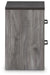 Bronyan Nightstand - De Avenue Furniture