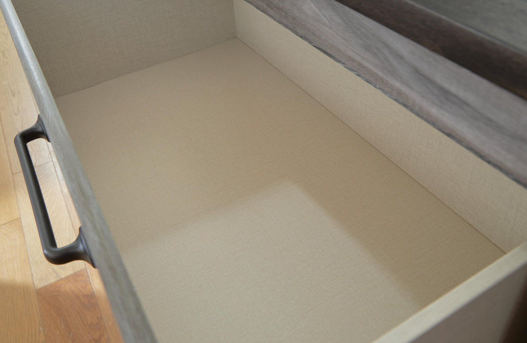 Bronyan Chest of Drawers - De Avenue Furniture