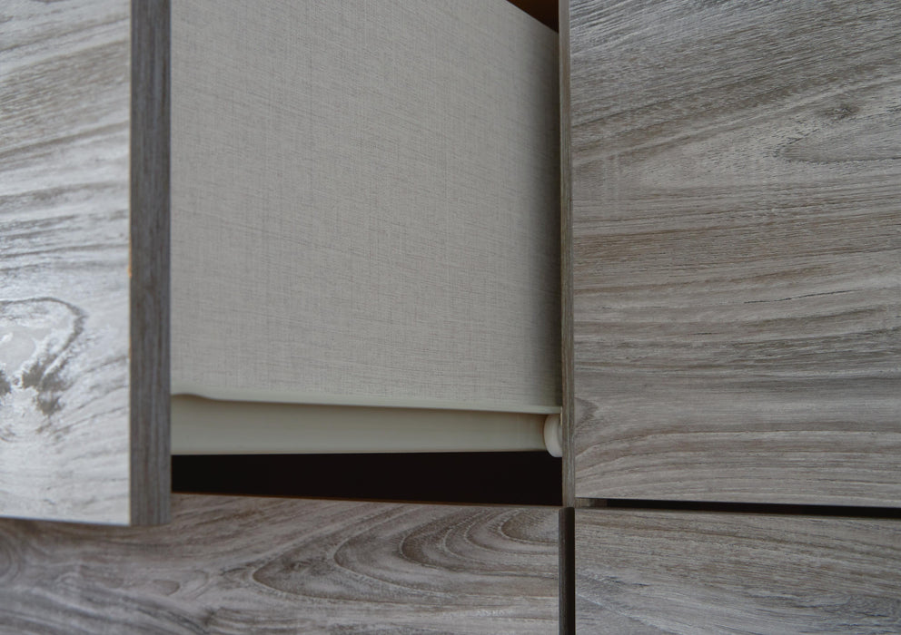 Bronyan Bedroom Set - De Avenue Furniture