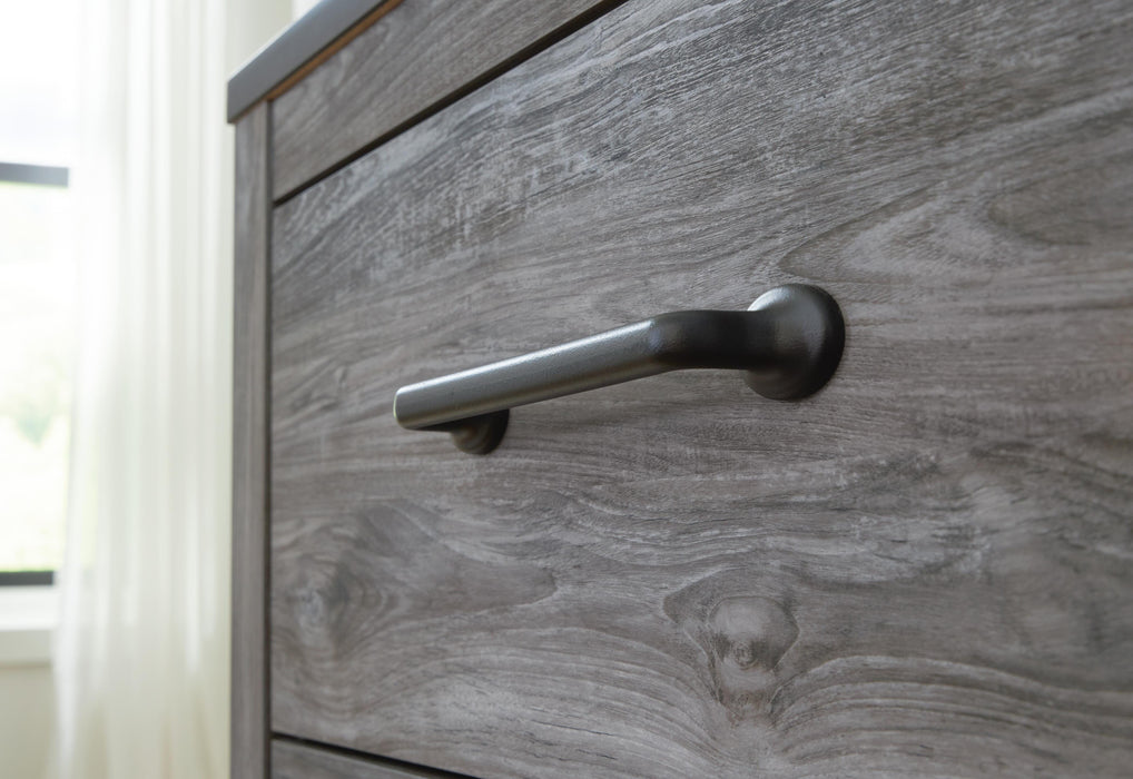 Bronyan Dresser - De Avenue Furniture