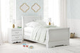 Anarasia Bedroom Set - De Avenue Furniture