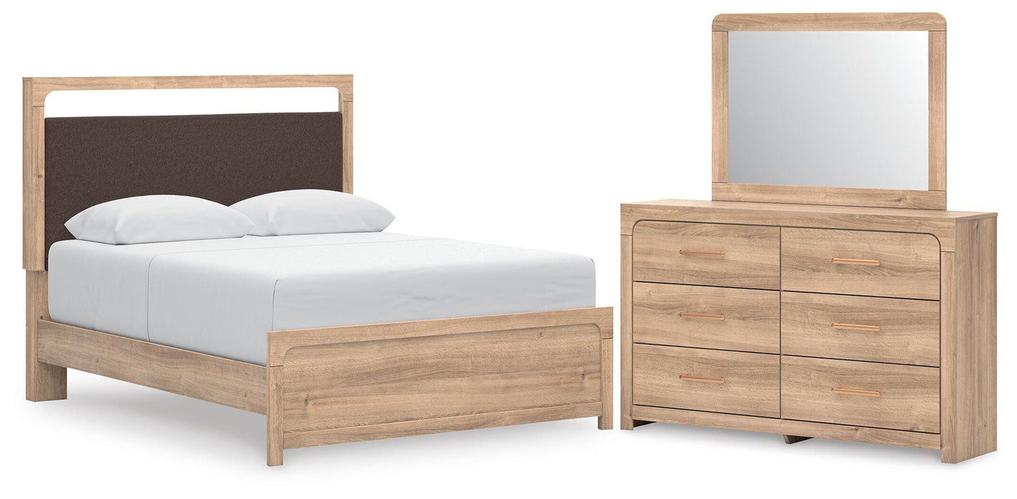 Kinlanni Bedroom Set - De Avenue Furniture