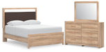 Kinlanni Bedroom Set - De Avenue Furniture