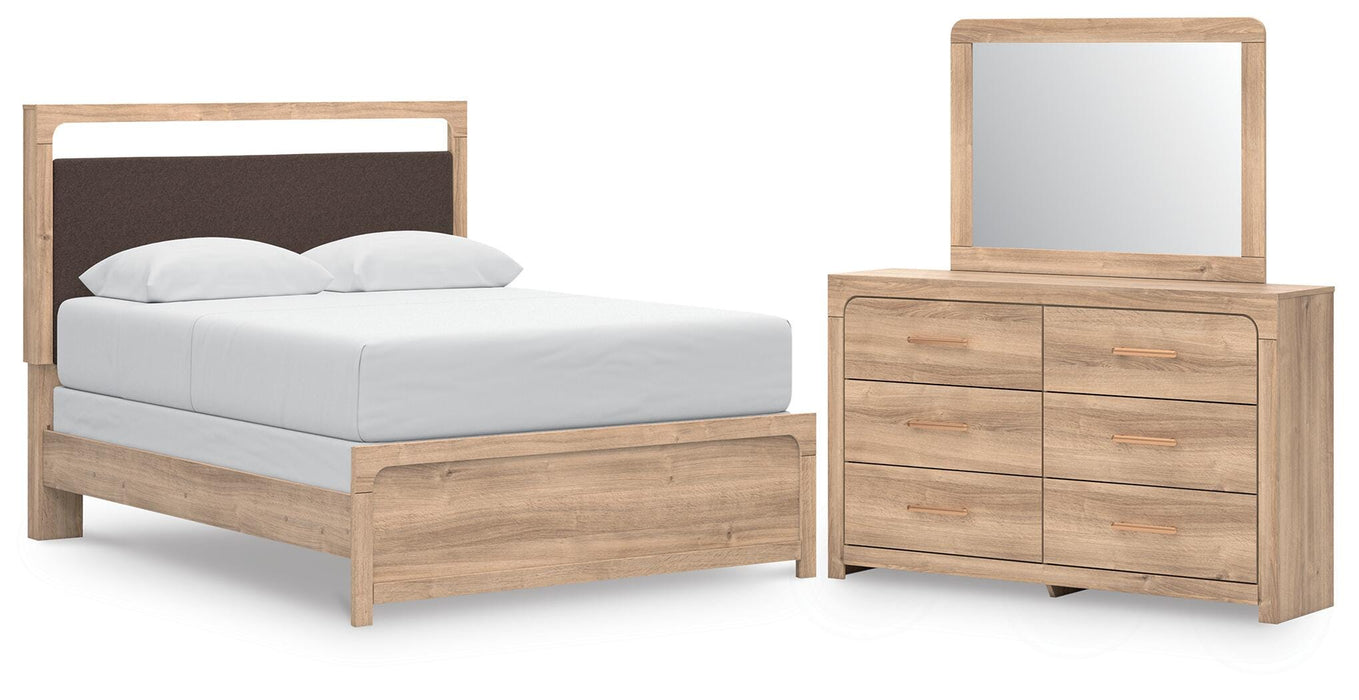 Kinlanni Bedroom Set - De Avenue Furniture