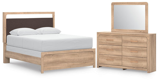Kinlanni Bedroom Set - De Avenue Furniture