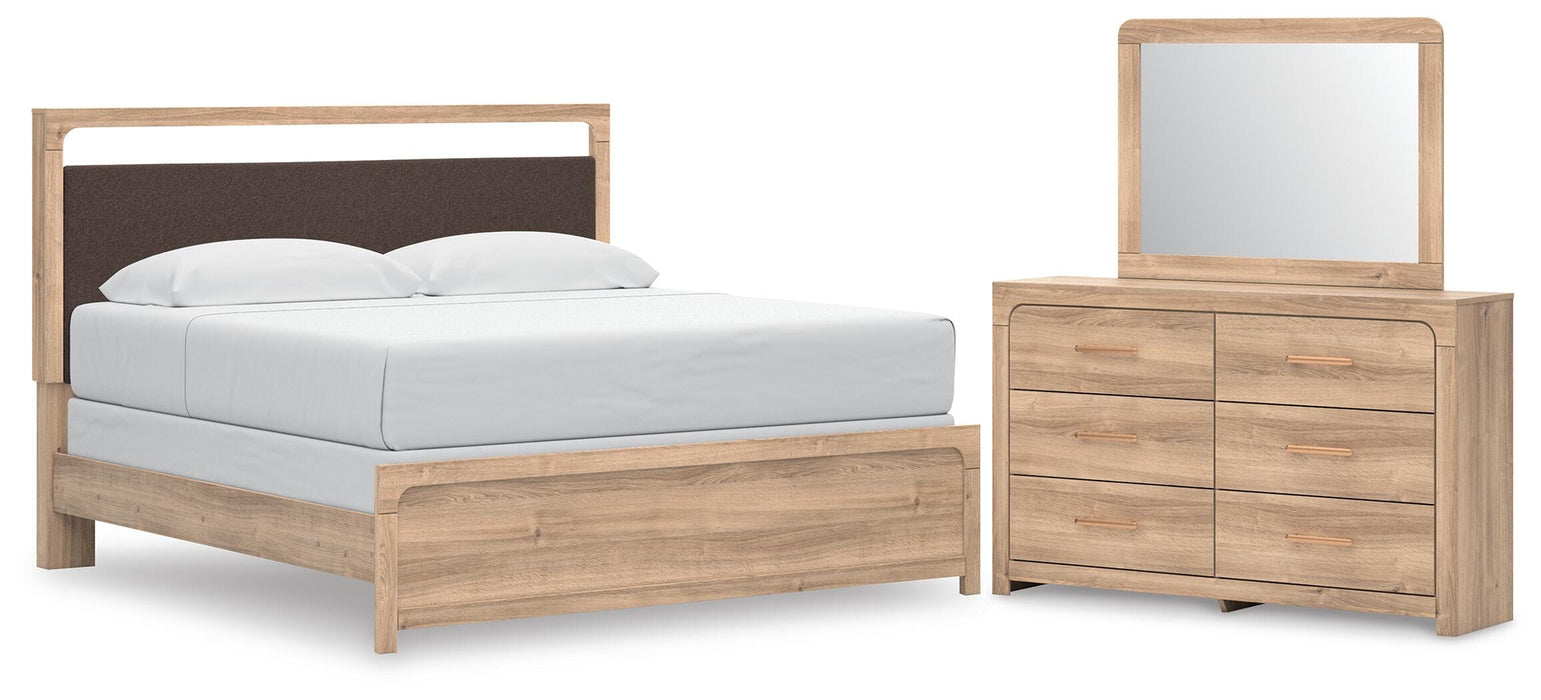 Kinlanni Bedroom Set - De Avenue Furniture