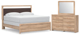 Kinlanni Bedroom Set - De Avenue Furniture